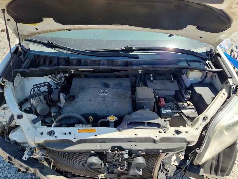 Aukcja sprzedaży 2016 Toyota Sienna, vin: 5TDYK3DC6GS705718, numer aukcji: 66020386