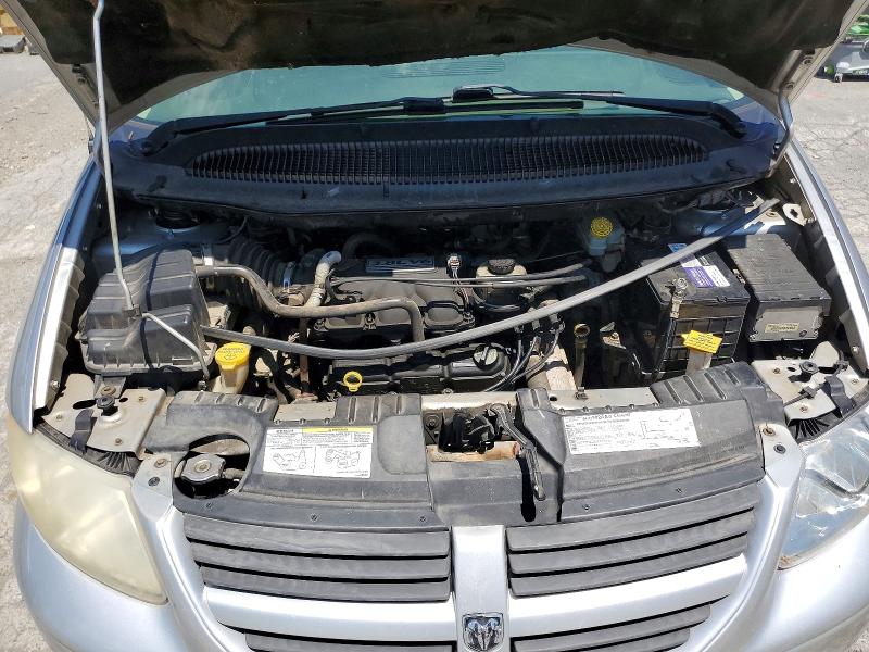 Aukcja sprzedaży 2006 Dodge Grand Caravan, vin: 2D4GP44LX6R654303, numer aukcji: 63871036