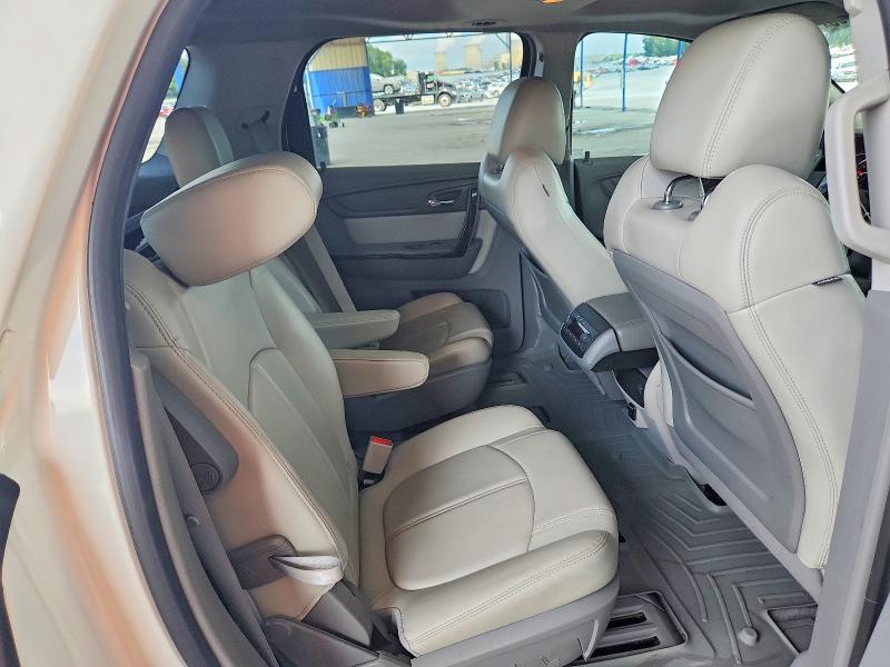 Aukcja sprzedaży 2015 Gmc Acadia, vin: 1GKKRRKD8FJ286433, numer aukcji: 64311686