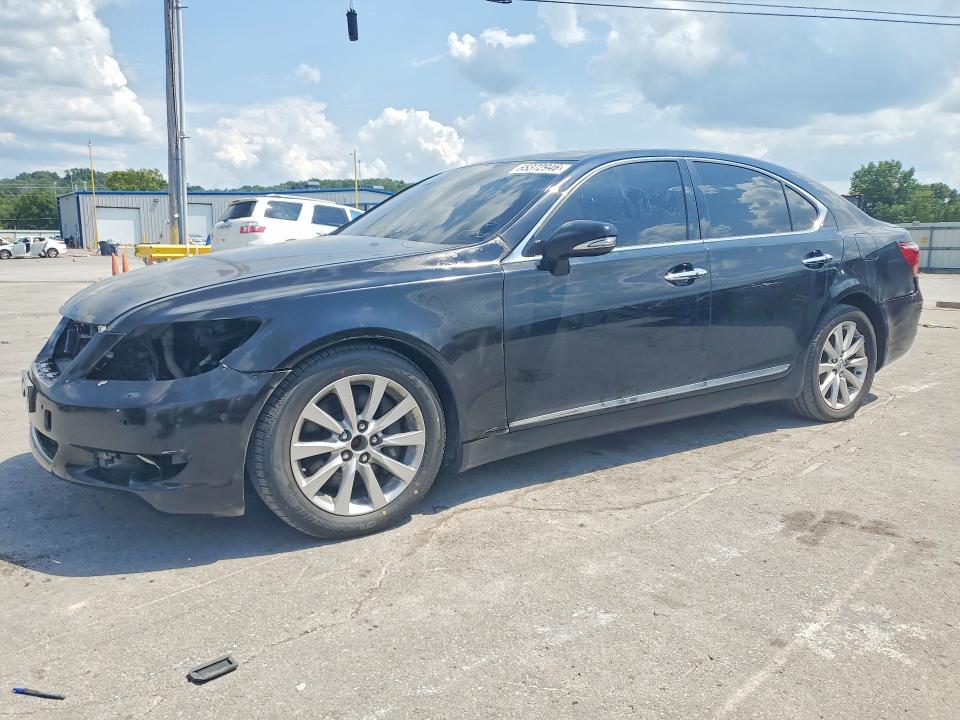 Aukcja sprzedaży 2011 Lexus Ls 460, vin: JTHCL5EF8B5010410, numer aukcji: 65372946