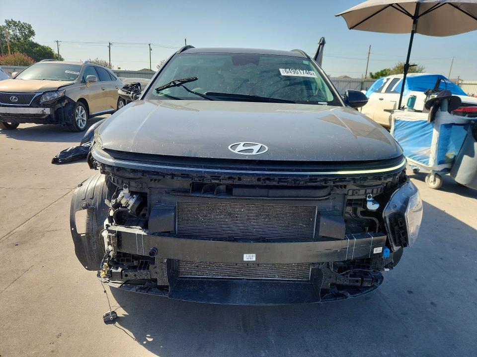 Aukcja sprzedaży 2025 Hyundai Kona, vin: KM8HB3AB5SU311543, numer aukcji: 64901746