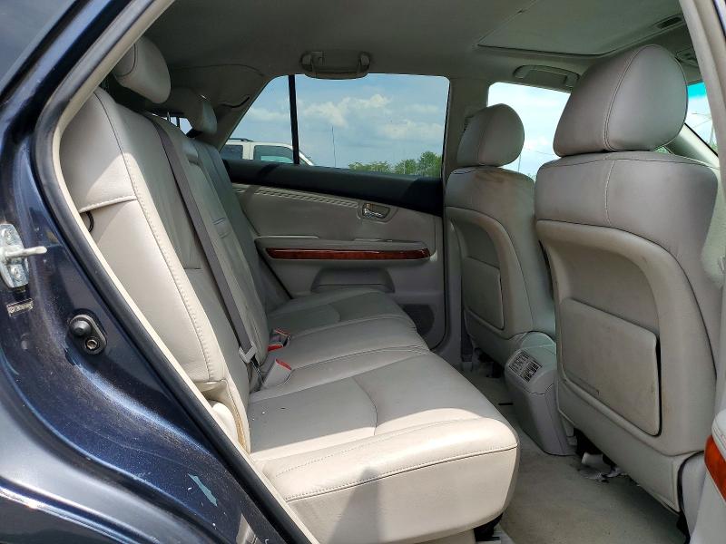 Продаж на аукціоні авто 2007 Lexus Rx, vin: 2T2HK31U27C004823, номер лоту: 64265086