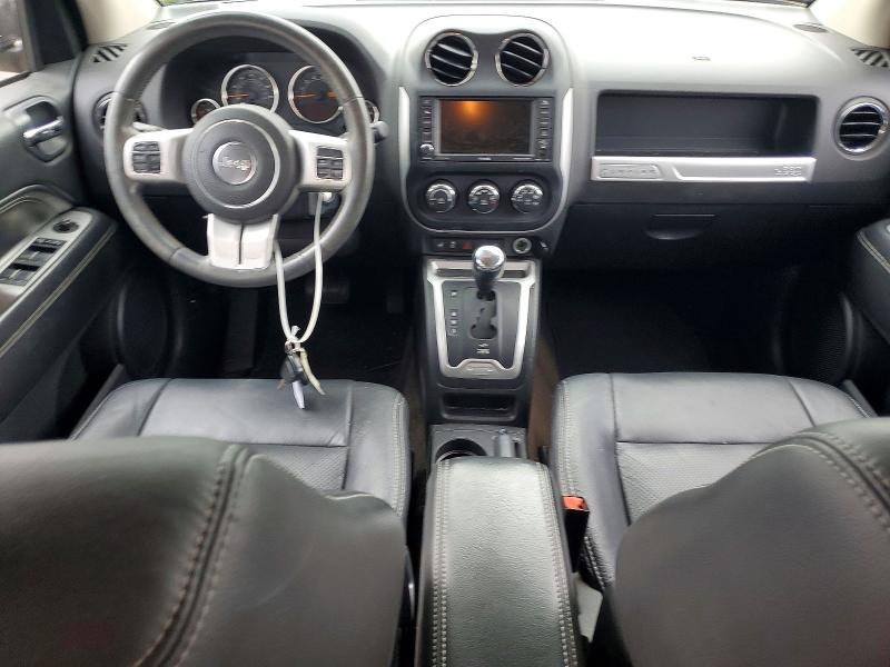64623486 :رقم المزاد ، 1C4NJDCB2ED867469 vin ، 2014 Jeep Compass مزاد بيع