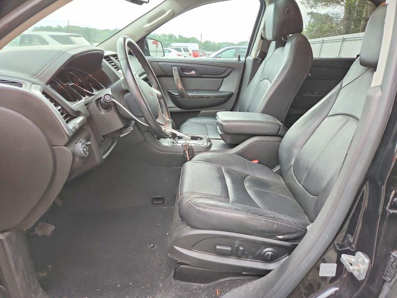 Aukcja sprzedaży 2016 Gmc Acadia, vin: 1GKKVRKD7GJ176681, numer aukcji: 64588176
