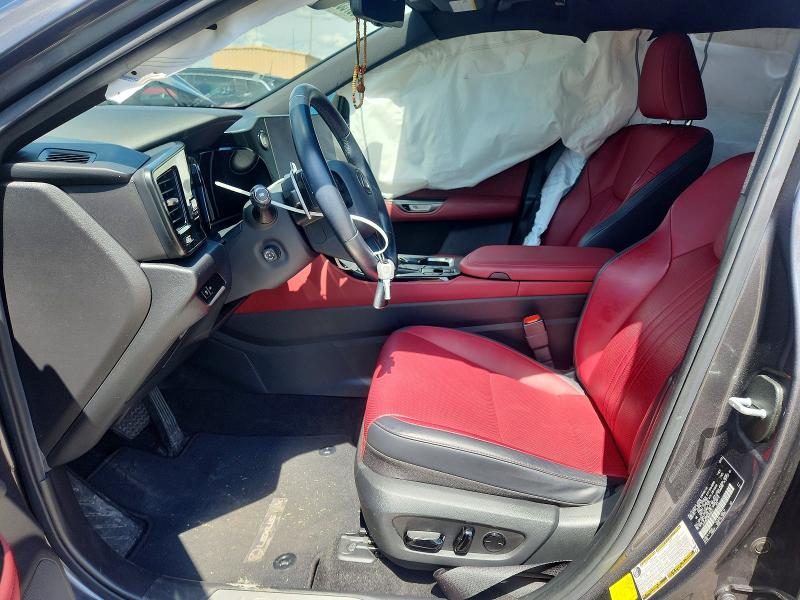 2022 Lexus Nx მანქანა იყიდება აუქციონზე, vin: JTJGGCEZ4N2005911, აუქციონის ნომერი: 65753796