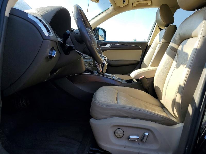 Aukcja sprzedaży 2016 Audi Q5, vin: WA1L2AFP3GA150720, numer aukcji: 65043916