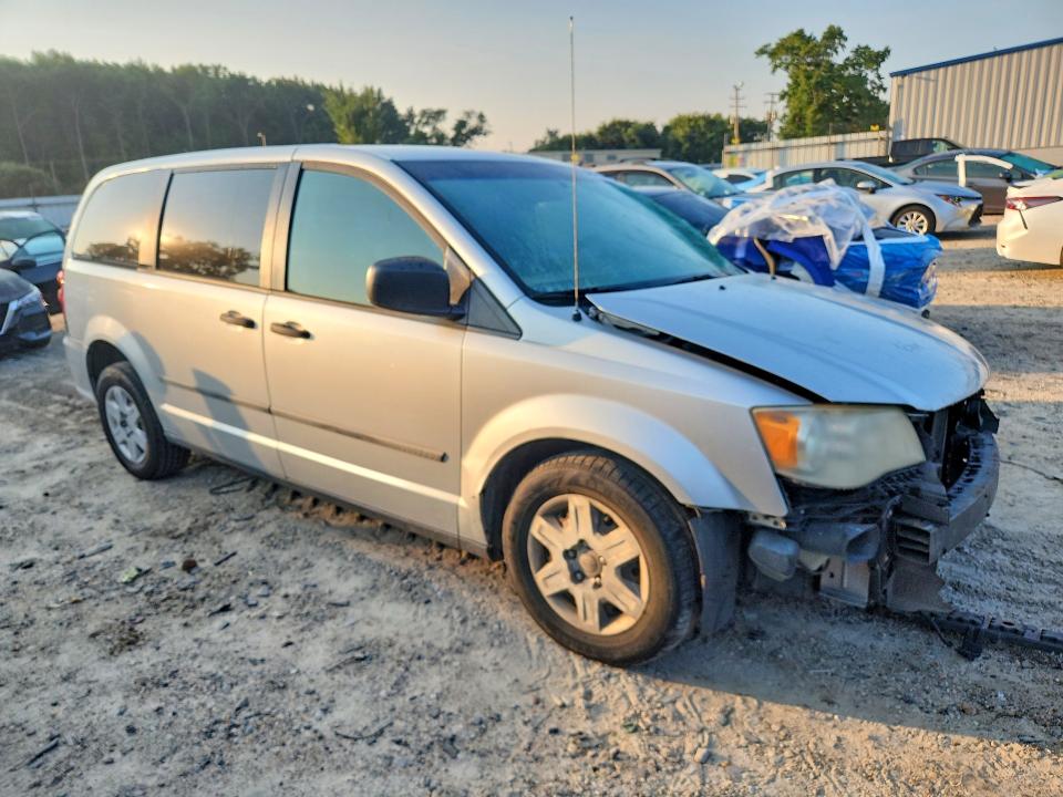 Продаж на аукціоні авто 2012 Dodge Grand Caravan, vin: 2C4RDGBG7CR277530, номер лоту: 64586726