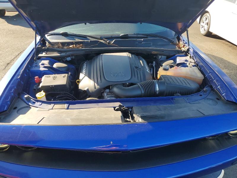 Auction sale of the 2021 Dodge Challenger, vin: 2C3CDZBT3MH623664, lot number: 66258546