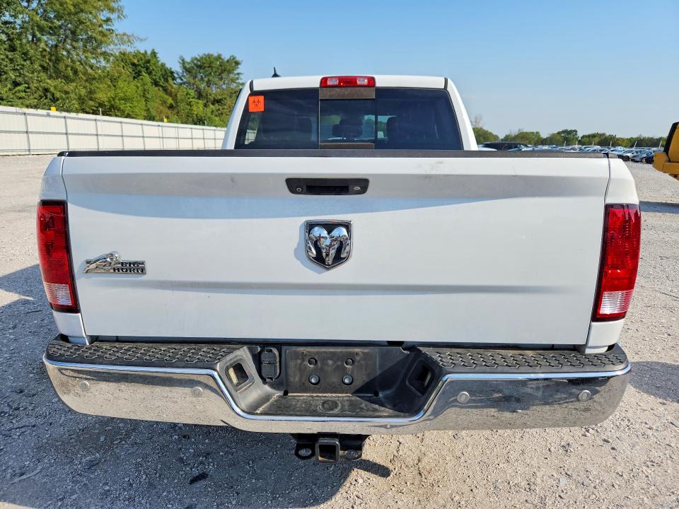 Aukcja sprzedaży 2015 Ram 1500, vin: 1C6RR6LG0FS630341, numer aukcji: 66231376