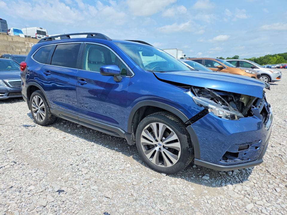 Aukcja sprzedaży 2020 Subaru Ascent, vin: 4S4WMAHD5L3431217, numer aukcji: 64458256