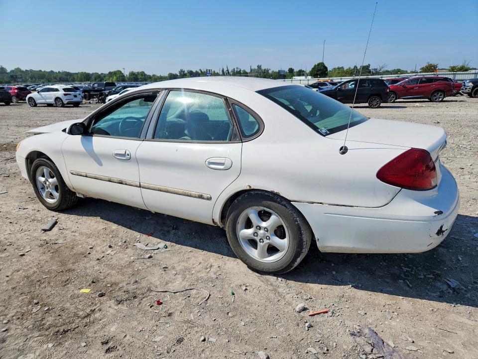 Aukcja sprzedaży 2001 Ford Taurus, vin: 1FAFP55U21G182099, numer aukcji: 66101166