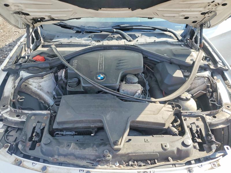 2015 Bmw 428 მანქანა იყიდება აუქციონზე, vin: WBA4C9C56FD330549, აუქციონის ნომერი: 63465176