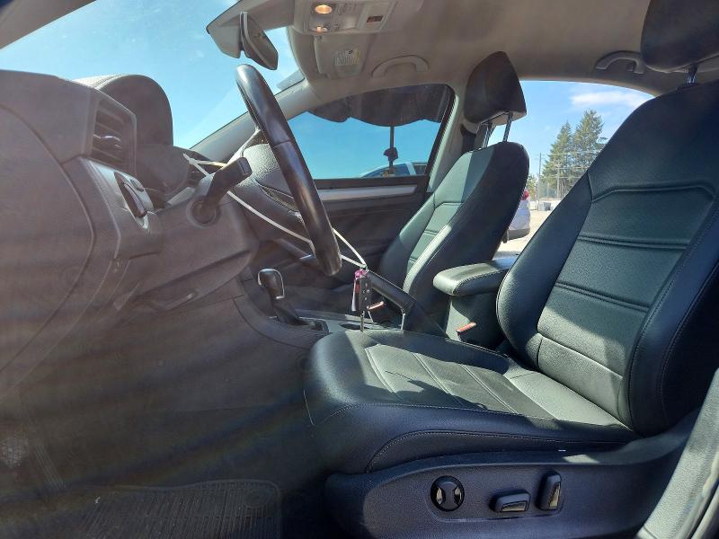 2020 Volkswagen Passat მანქანა იყიდება აუქციონზე, vin: 1VWSA7A31LC026646, აუქციონის ნომერი: 66593836