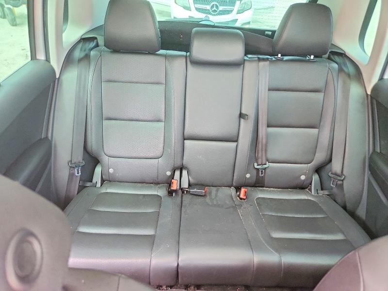Продажа на аукционе авто 2017 Volkswagen Tiguan, vin: WVGSV7AX0HK012319, номер лота: 67301056