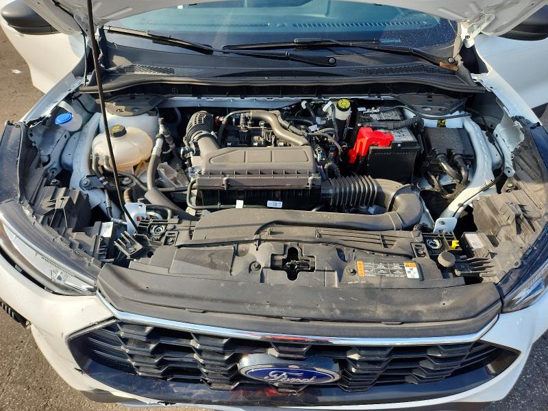 Aukcja sprzedaży 2025 Ford Escape, vin: 1FMCU0MN0SUA82701, numer aukcji: 66657036