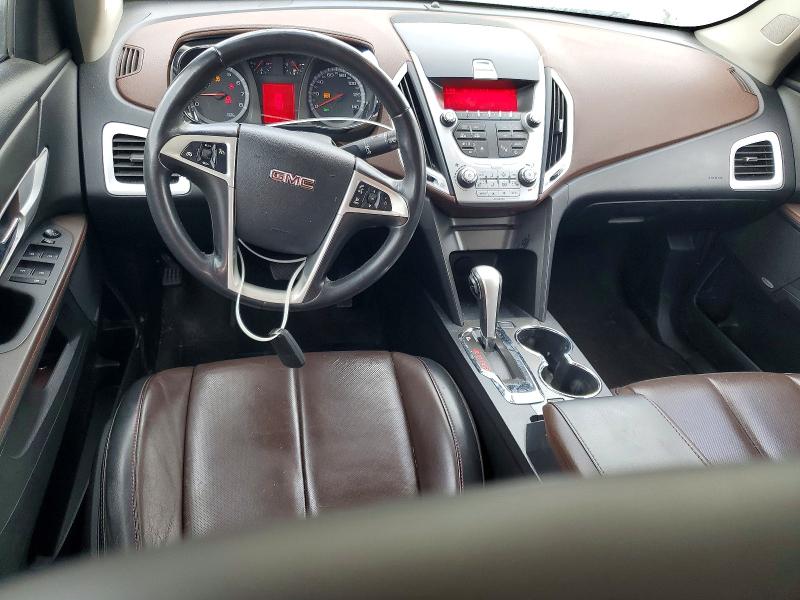 Продажа на аукционе авто 2011 Gmc Terrain, vin: 2CTALUEC6B6345800, номер лота: 65122596