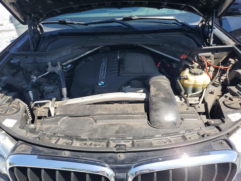 Продажа на аукционе авто 2017 Bmw X5, vin: 5UXKR2C31H0W43368, номер лота: 65729736