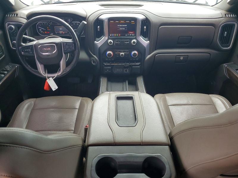 Aukcja sprzedaży 2019 Gmc Sierra, vin: 3GTU9DED6KG154012, numer aukcji: 64629996