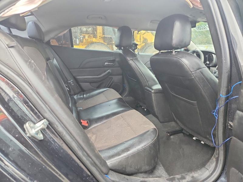 Aukcja sprzedaży 2015 Chevrolet Malibu, vin: 1G11C5SL8FF340981, numer aukcji: 66571236