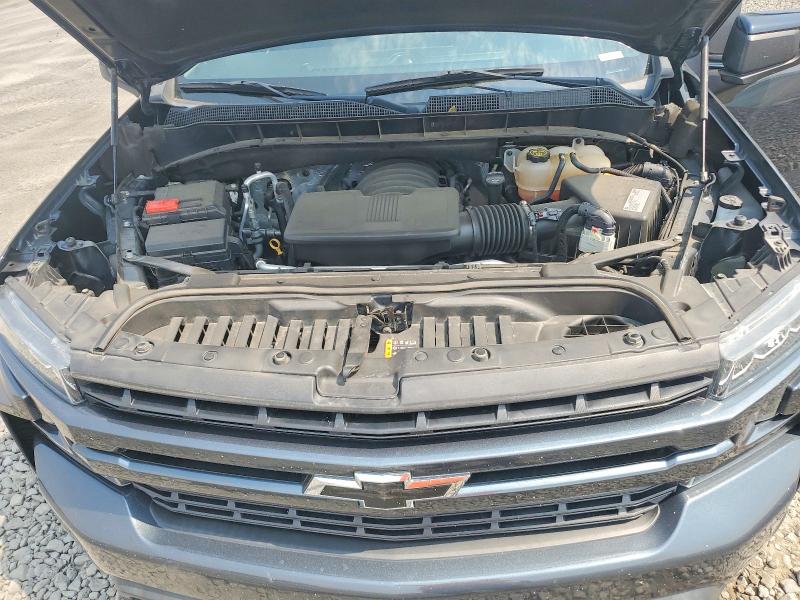 2019 Chevrolet Silverado მანქანა იყიდება აუქციონზე, vin: 1GCRYEEDXKZ193992, აუქციონის ნომერი: 64316126