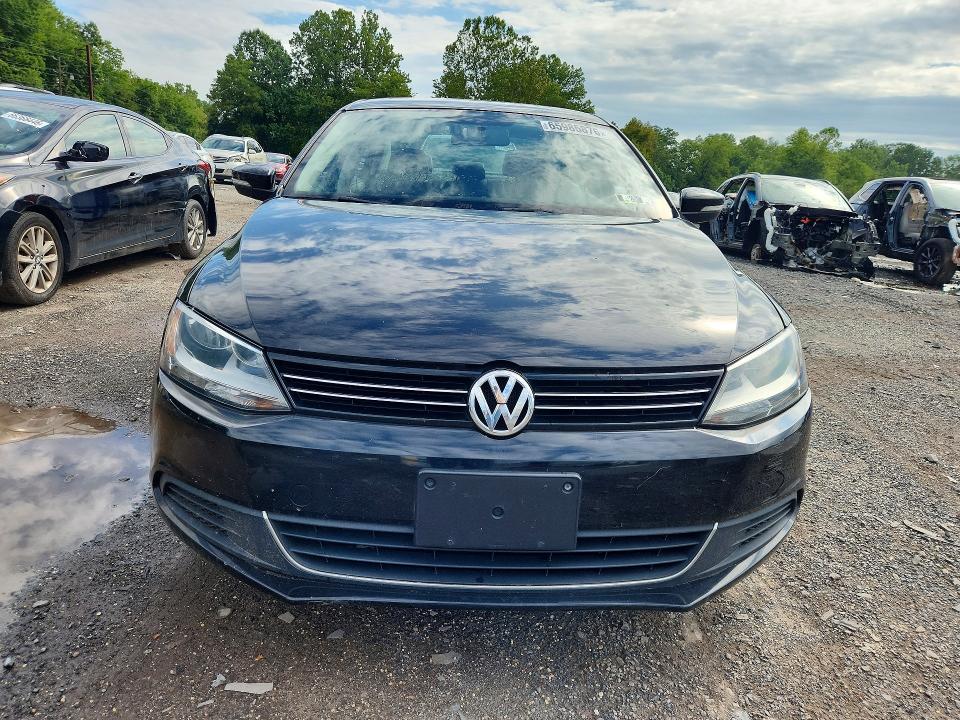Aukcja sprzedaży 2013 Volkswagen Jetta, vin: 3VWDP7AJ4DM428764, numer aukcji: 65985876