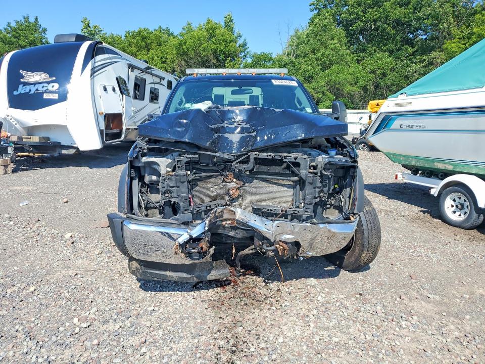 67925886 :رقم المزاد ، 1FDUF5HTXHEC23703 vin ، 2017 Ford F550 مزاد بيع