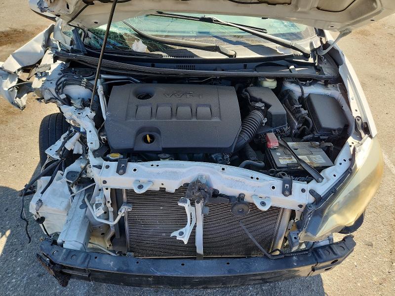 Aukcja sprzedaży 2016 Toyota Corolla, vin: 5YFBURHE7GP437057, numer aukcji: 63780196