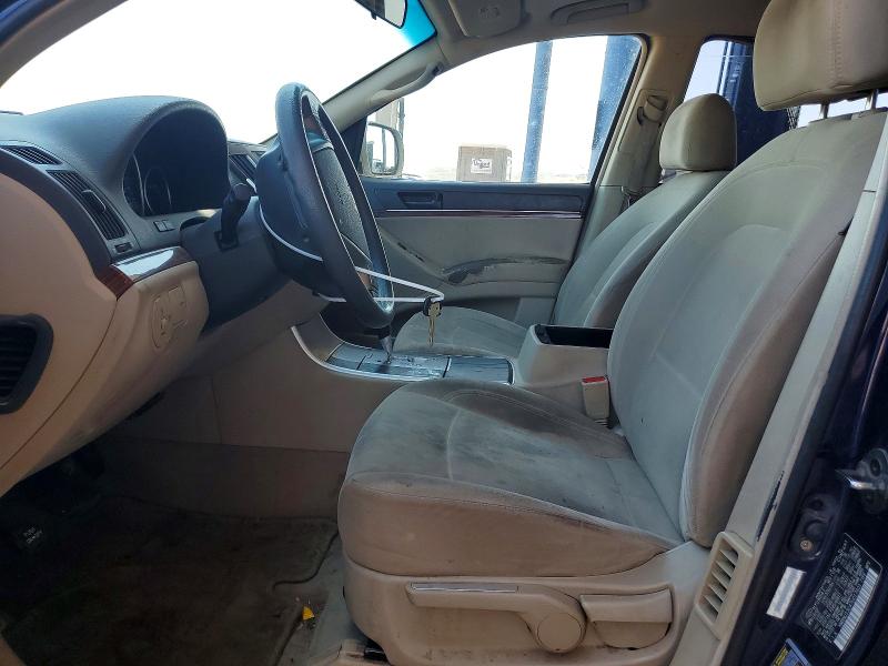 Aukcja sprzedaży 2007 Hyundai Veracruz, vin: KM8NU13C47U017601, numer aukcji: 63419336
