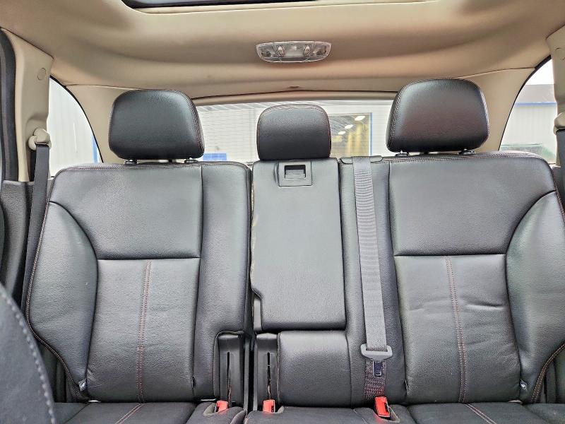 Продаж на аукціоні авто 2011 Ford Edge, vin: 2FMDK4JC2BBB43685, номер лоту: 66597926