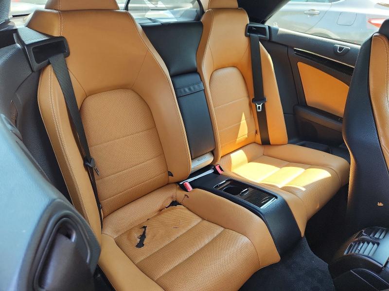 2012 Mercedes-benz E მანქანა იყიდება აუქციონზე, vin: WDDKK5KF7CF160546, აუქციონის ნომერი: 64973476