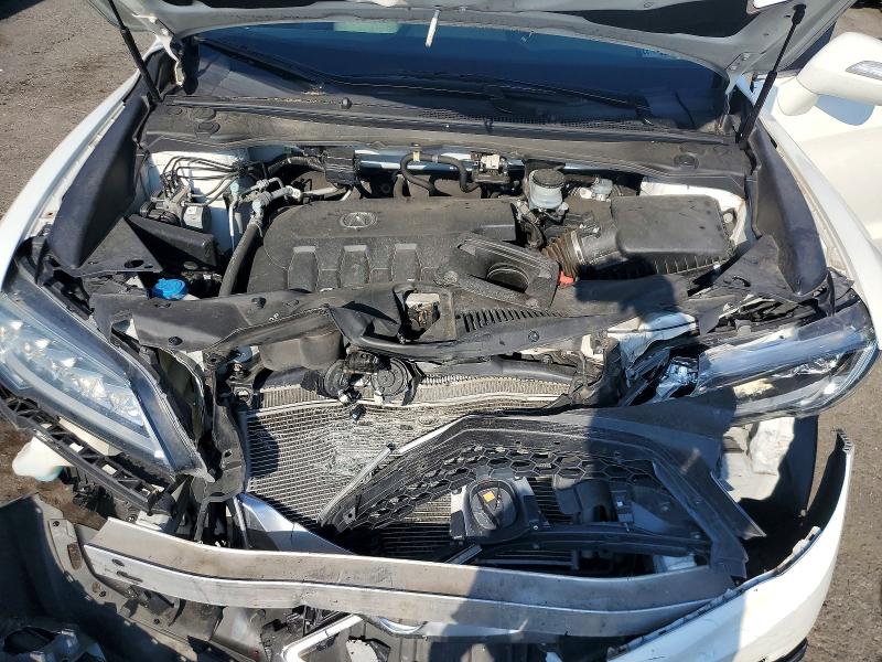 Продажа на аукционе авто 2017 Acura Rdx, vin: 5J8TB4H59HL023657, номер лота: 64212176