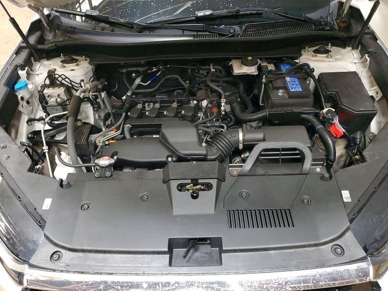 Aukcja sprzedaży 2025 Honda Cr-v, vin: 2HKRS4H59SH110477, numer aukcji: 64370136