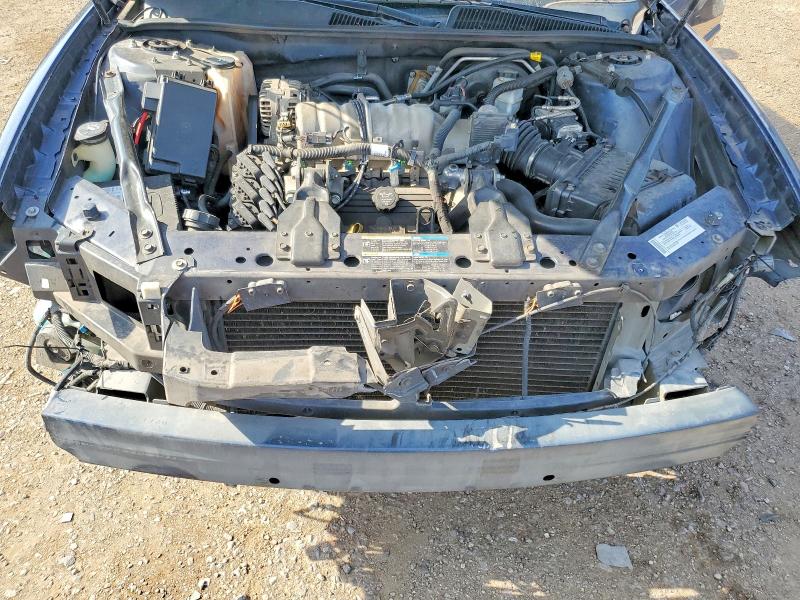 64394346 :رقم المزاد ، 2G4WD582371246021 vin ، 2007 Buick Lacrosse مزاد بيع