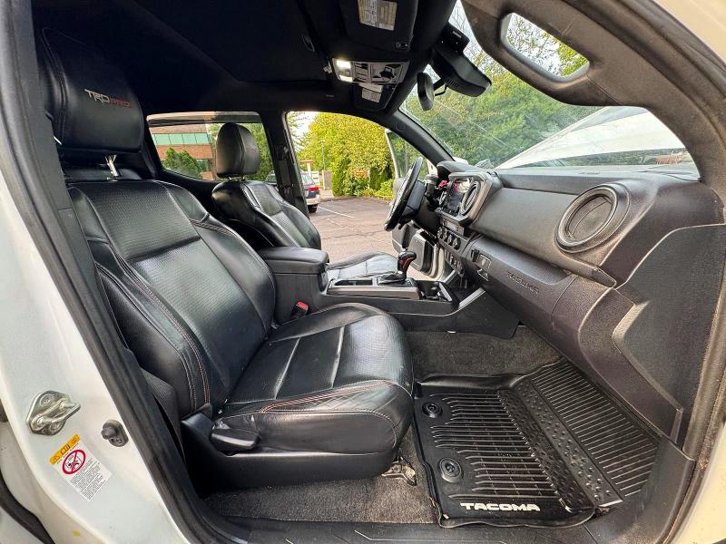 Продажа на аукционе авто 2019 Toyota Tacoma, vin: 5TFCZ5AN5KX175588, номер лота: 66700126