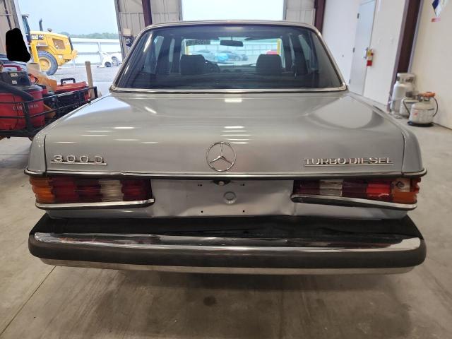 Aukcja sprzedaży 1984 Mercedes-benz 300, vin: WDBAB33A9EA091015, numer aukcji: 57954016