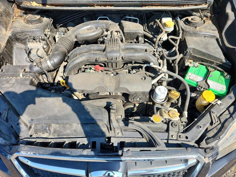 Aukcja sprzedaży 2016 Subaru Impreza, vin: JF1GPAU66G8307186, numer aukcji: 65320466