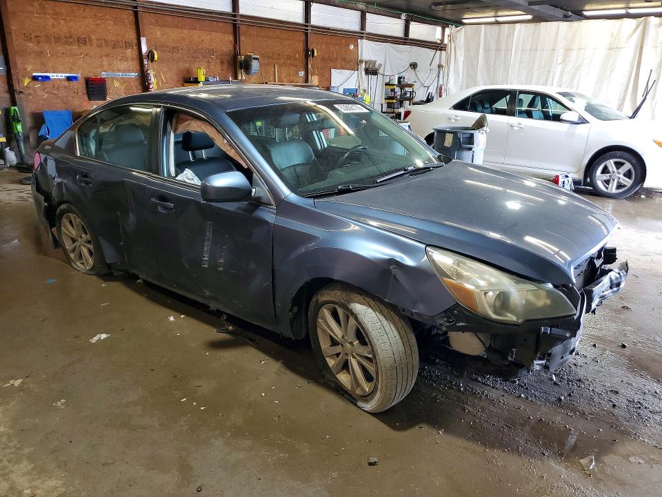 Продажа на аукционе авто 2013 Subaru Legacy, vin: 4S3BMDK69D2010431, номер лота: 63808176