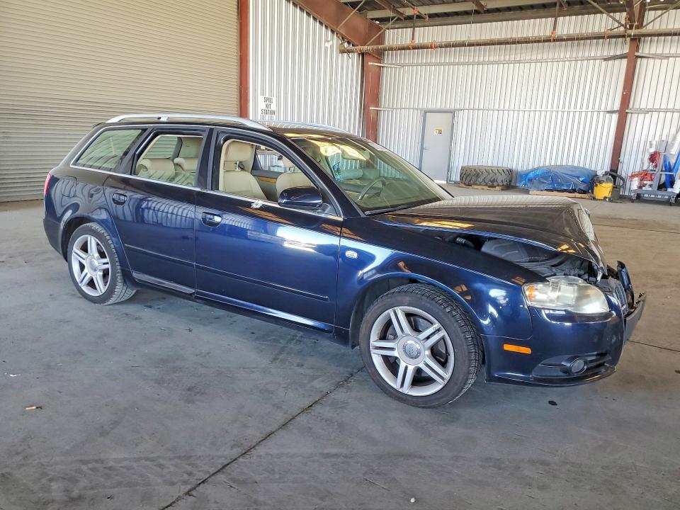 Aukcja sprzedaży 2008 Audi A4, vin: WAUKF78E28A062082, numer aukcji: 63728816