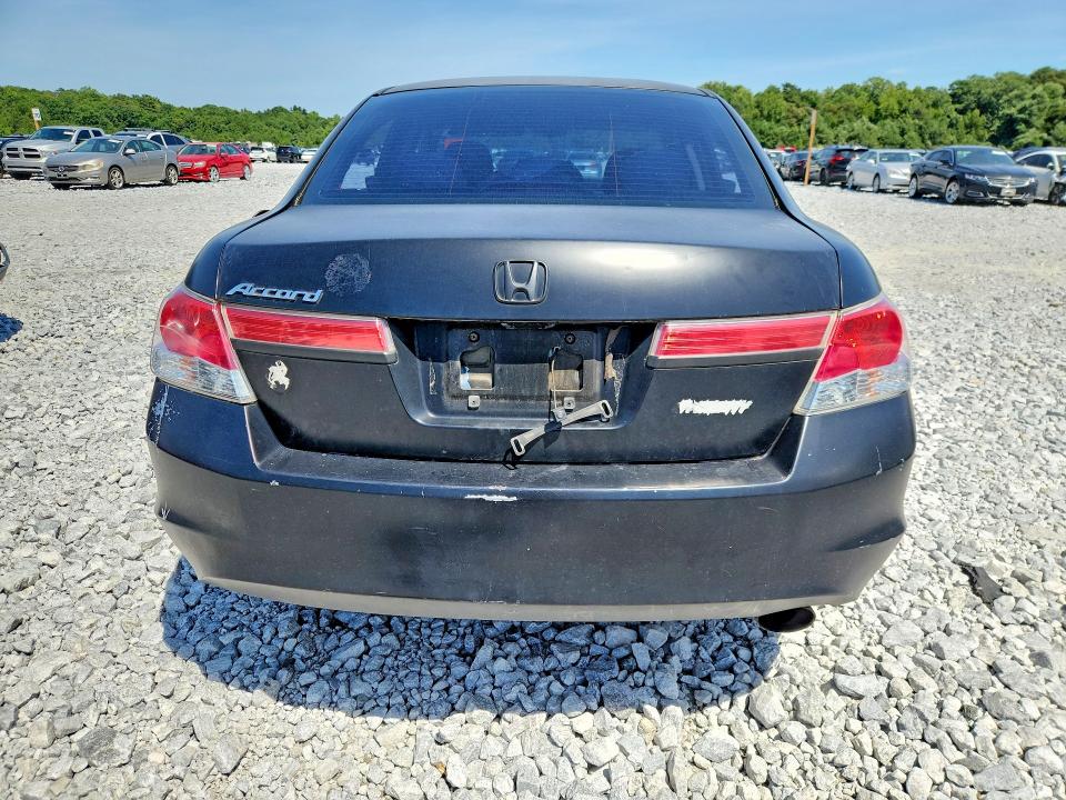 Продажа на аукционе авто 2012 Honda Accord, vin: 1HGCP2F3XCA069638, номер лота: 65544416