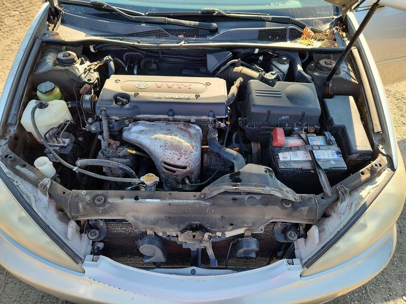 Aukcja sprzedaży 2005 Toyota Camry, vin: 4T1BE32K55U529160, numer aukcji: 65027186