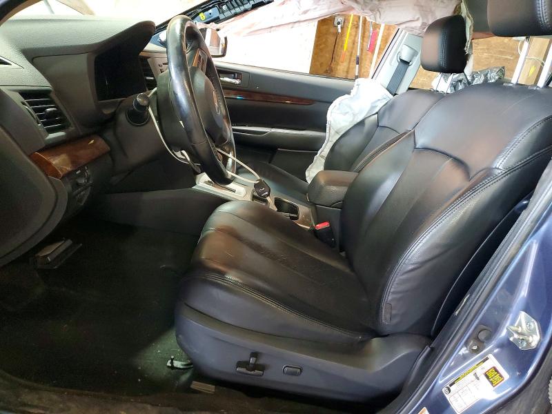 Продажа на аукционе авто 2013 Subaru Legacy, vin: 4S3BMDK69D2010431, номер лота: 63808176