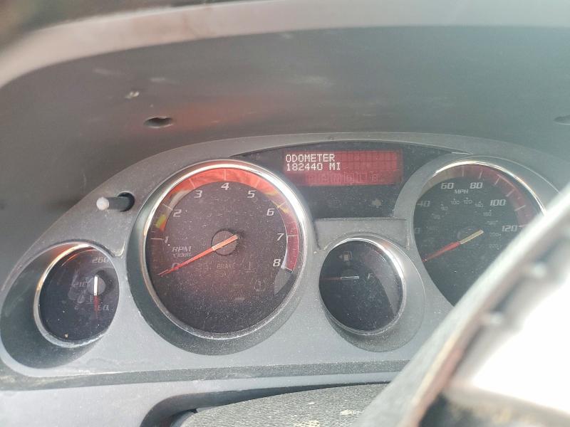 Продаж на аукціоні авто 2012 Gmc Acadia, vin: 1GKKRRED7CJ350288, номер лоту: 65179526