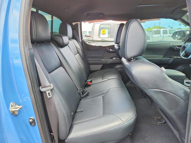 2019 Toyota Tacoma მანქანა იყიდება აუქციონზე, vin: 3TMAZ5CNXKM099568, აუქციონის ნომერი: 60139136