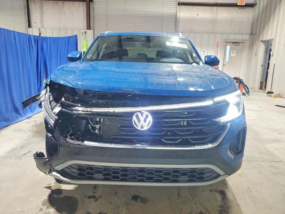 Aukcja sprzedaży 2026 Volkswagen Atlas Cross Sport, vin: 1V2WC2CA8TC216326, numer aukcji: 64548506