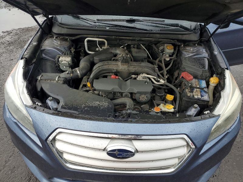 66696996 :رقم المزاد ، 4S3BNAD69H3061873 vin ، 2017 Subaru Legacy مزاد بيع