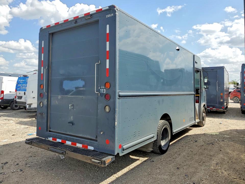 2021 Ford F59 მანქანა იყიდება აუქციონზე, vin: 1F65F5KN7M0A01780, აუქციონის ნომერი: 61897306