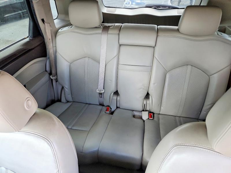 Продаж на аукціоні авто 2012 Cadillac Srx, vin: 3GYFNAE31CS542705, номер лоту: 67207646