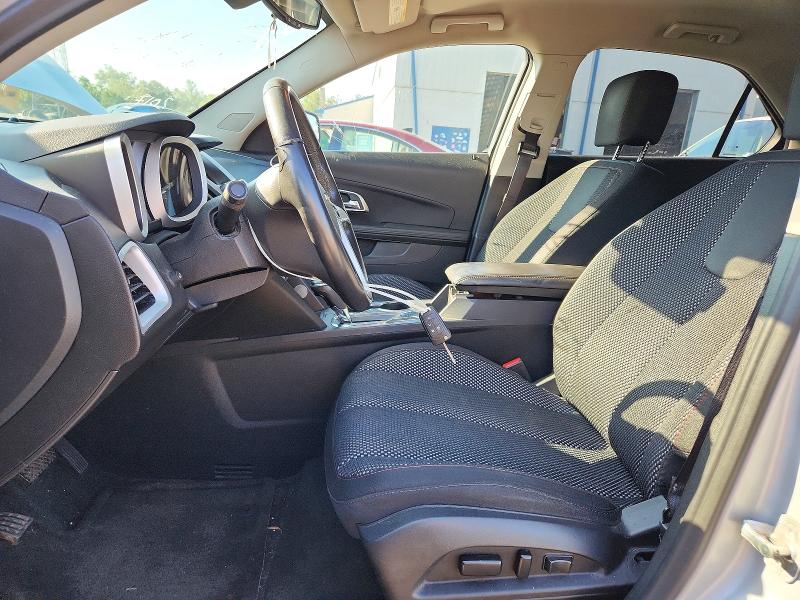 Продажа на аукционе авто 2017 Chevrolet Equinox, vin: 2GNALCEK0H6104764, номер лота: 64192756