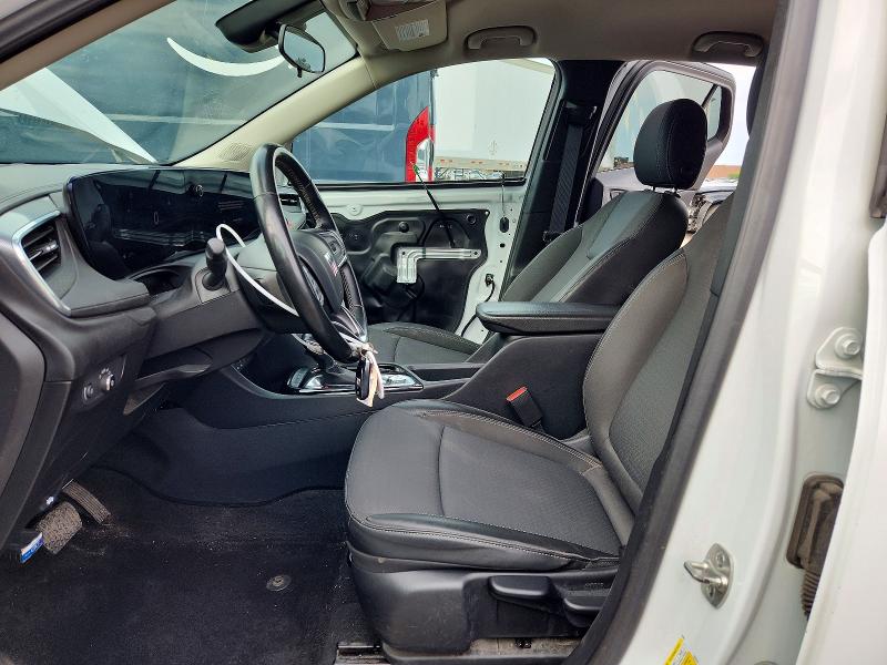 Aukcja sprzedaży 2024 Buick Encore Gx, vin: KL4AMBS29RB160554, numer aukcji: 65552616