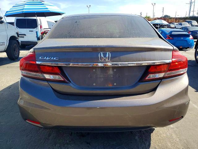 Aukcja sprzedaży 2013 Honda Civic, vin: 19XFB2F81DE202999, numer aukcji: 66054566